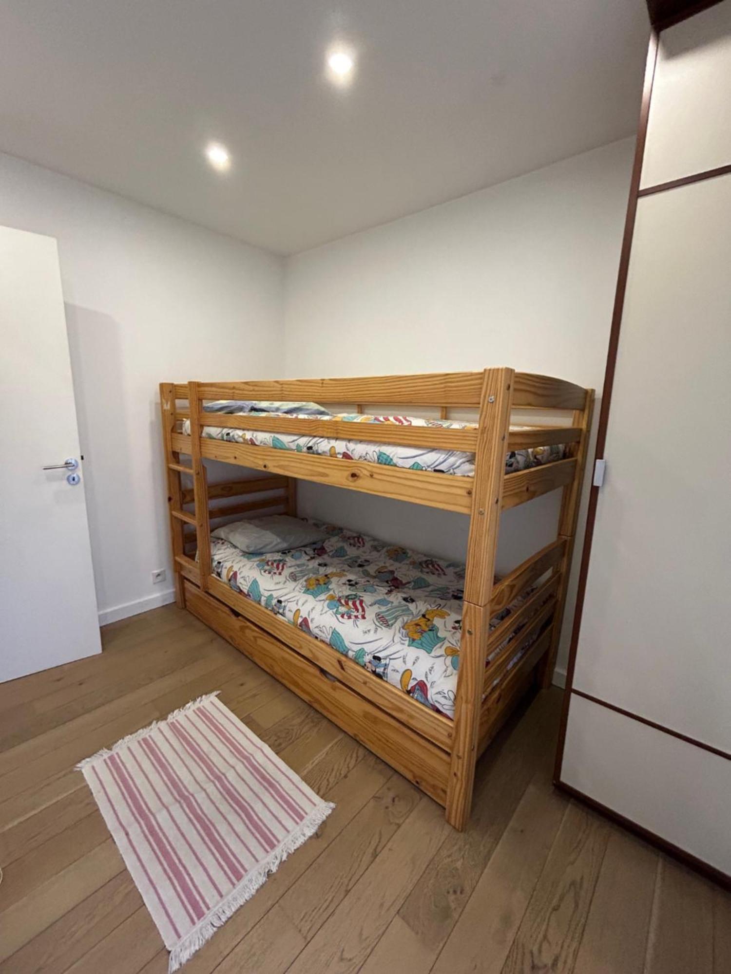 Disney 3 Mn, 14 People , 4 Bedrooms, 2 Parkings Prives Chessy (Seine-et-Marne) Exterior foto