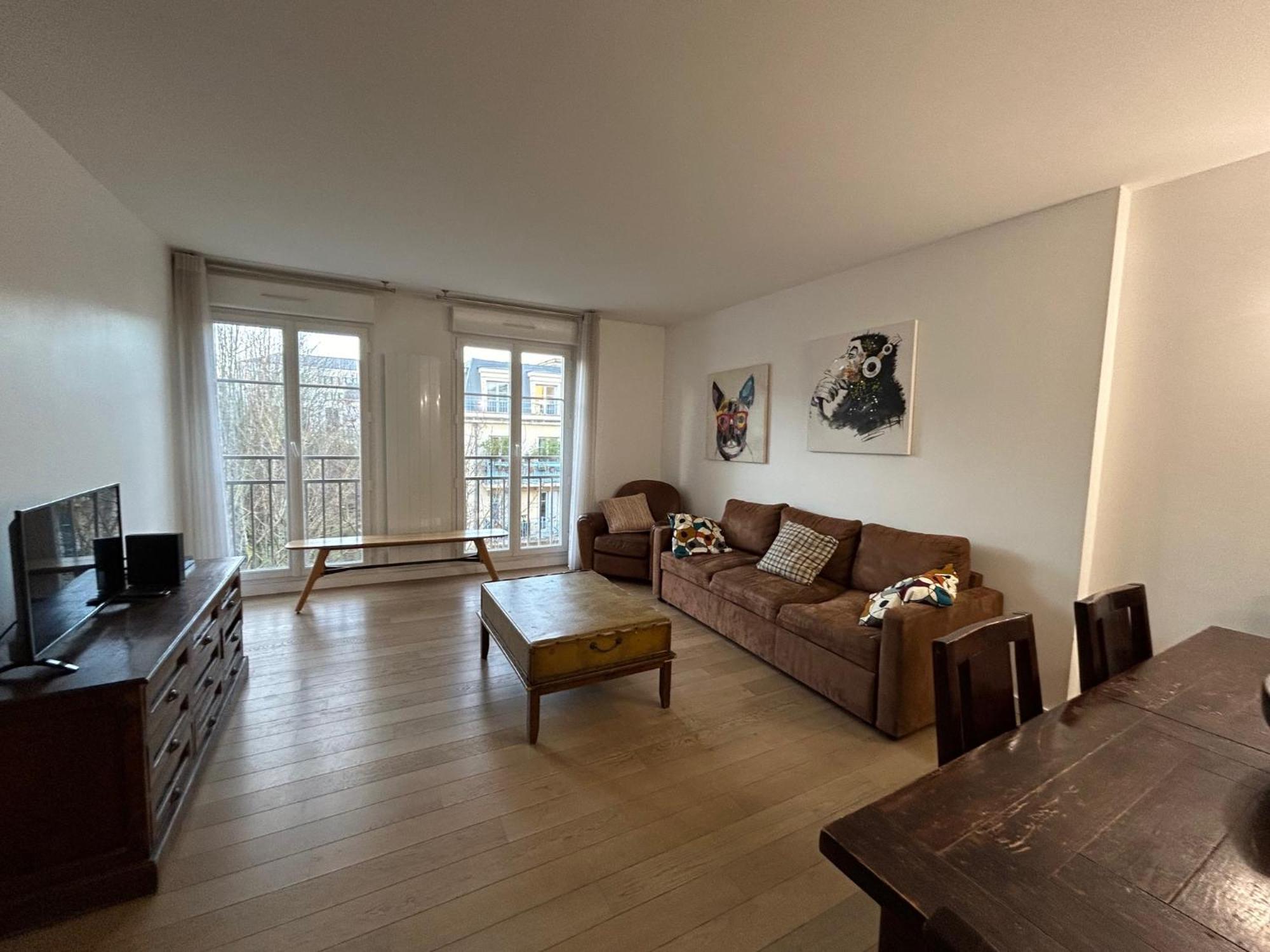 Disney 3 Mn, 14 People , 4 Bedrooms, 2 Parkings Prives Chessy (Seine-et-Marne) Exterior foto