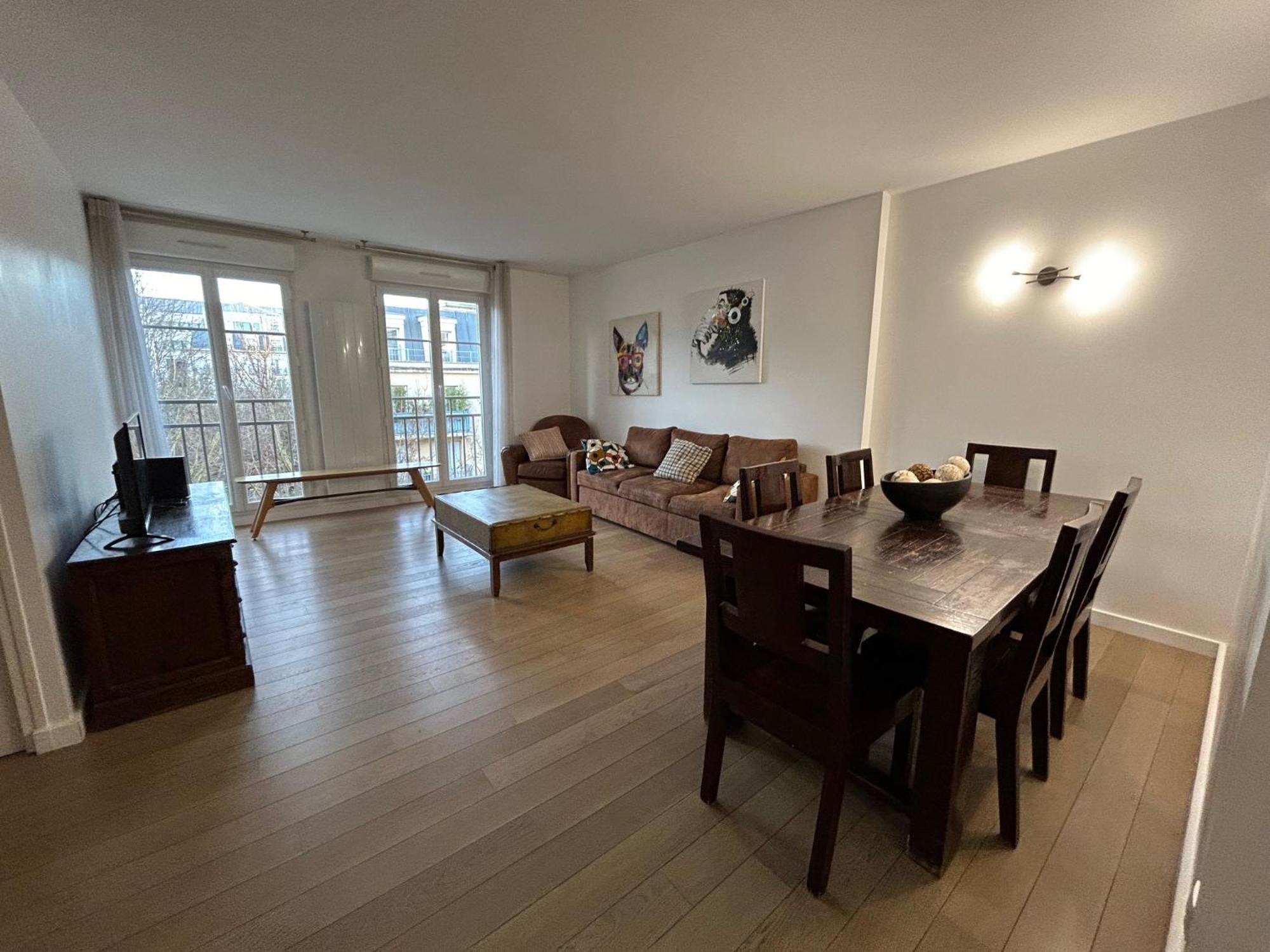 Disney 3 Mn, 14 People , 4 Bedrooms, 2 Parkings Prives Chessy (Seine-et-Marne) Exterior foto