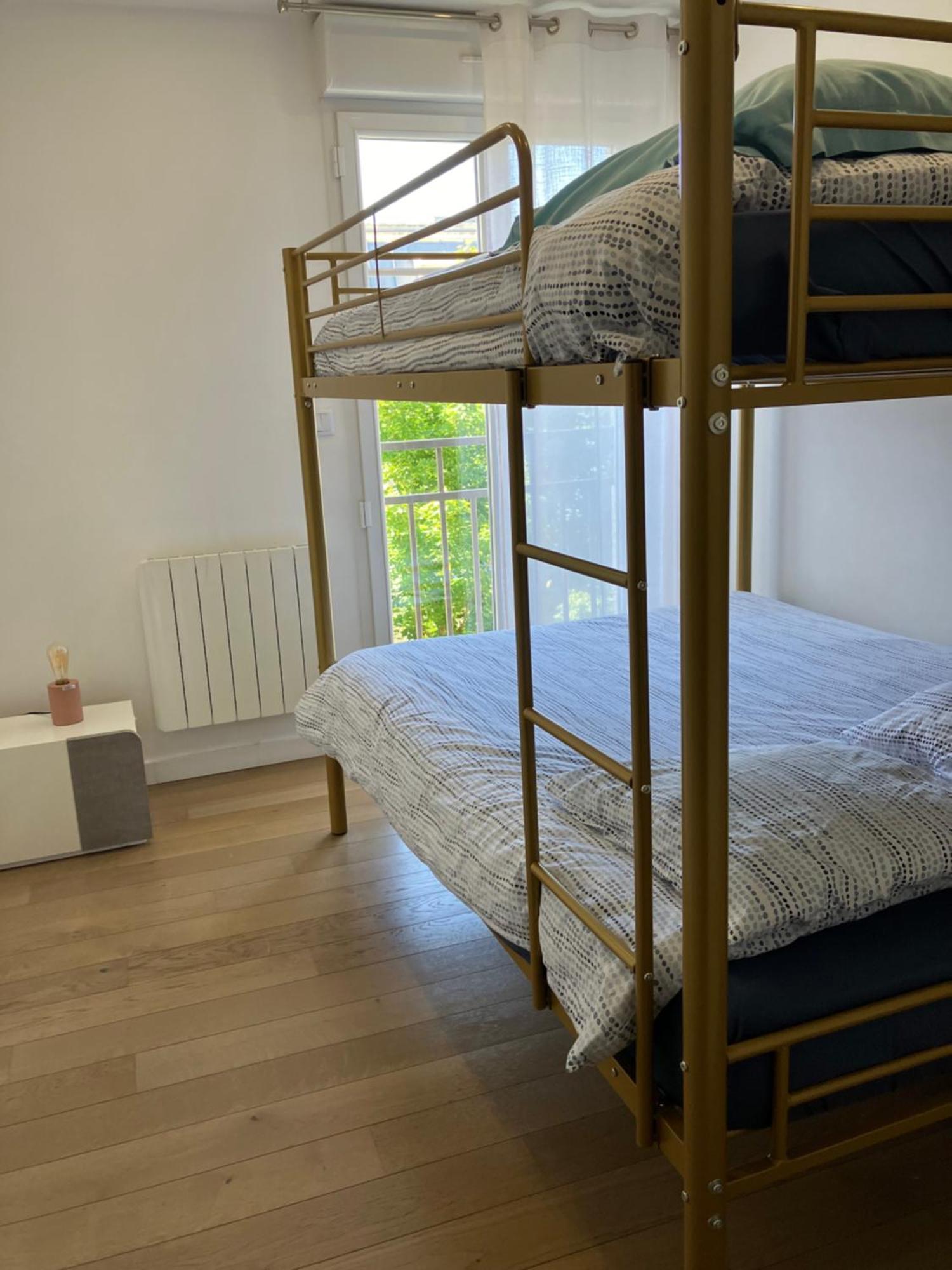 Disney 3 Mn, 14 People , 4 Bedrooms, 2 Parkings Prives Chessy (Seine-et-Marne) Exterior foto