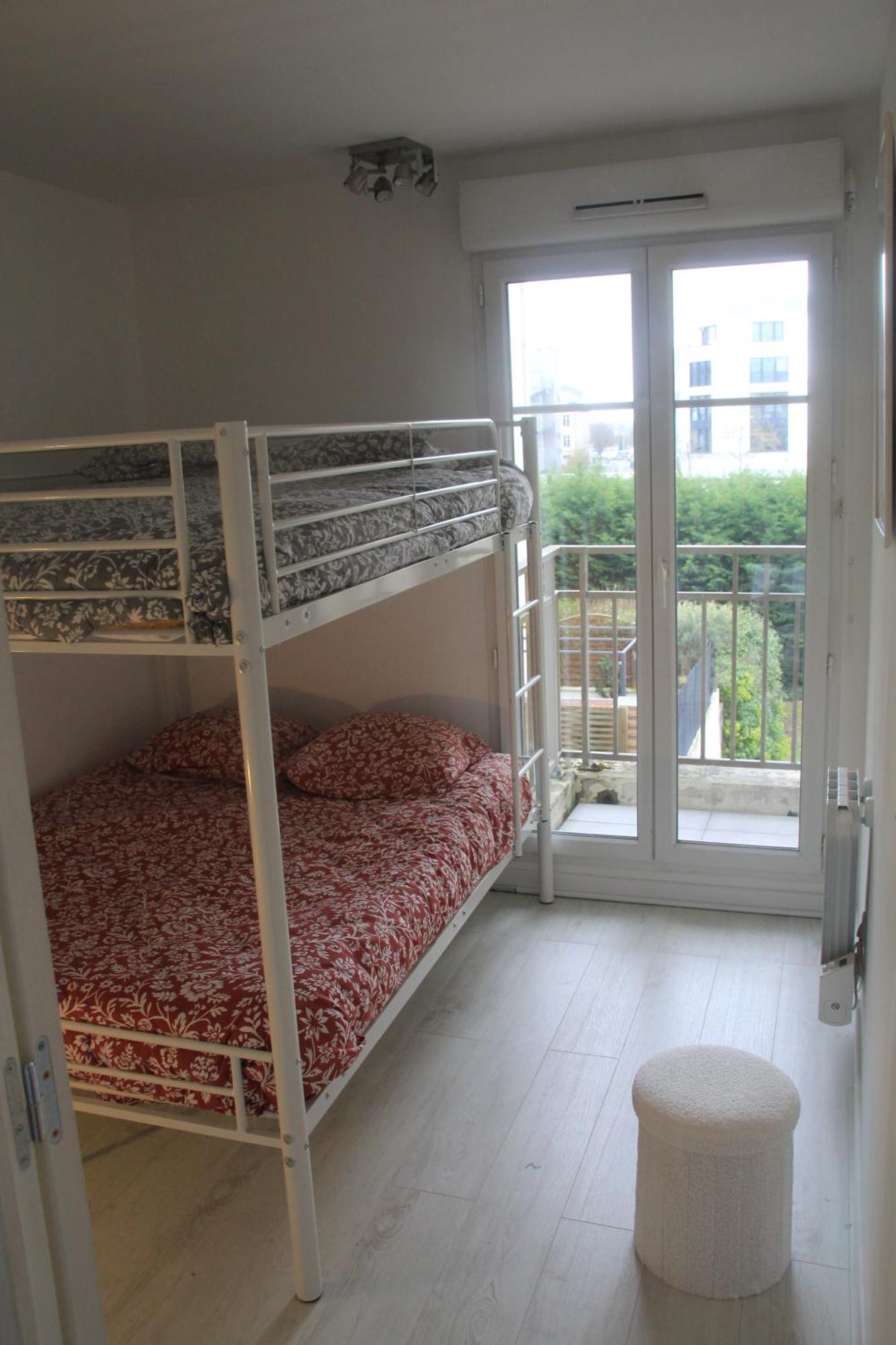 Disney 3 Mn, 14 People , 4 Bedrooms, 2 Parkings Prives Chessy (Seine-et-Marne) Exterior foto