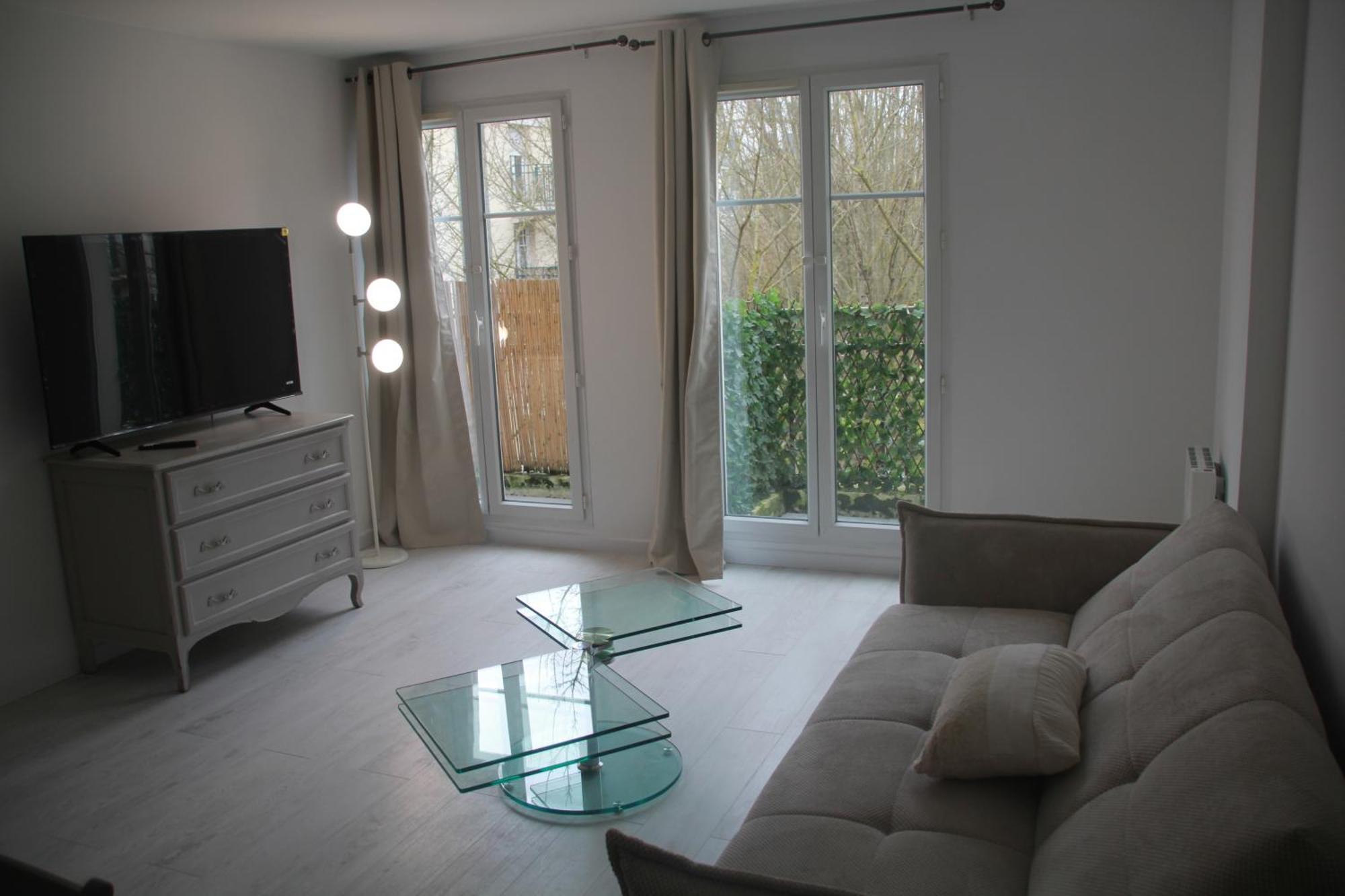 Disney 3 Mn, 14 People , 4 Bedrooms, 2 Parkings Prives Chessy (Seine-et-Marne) Exterior foto
