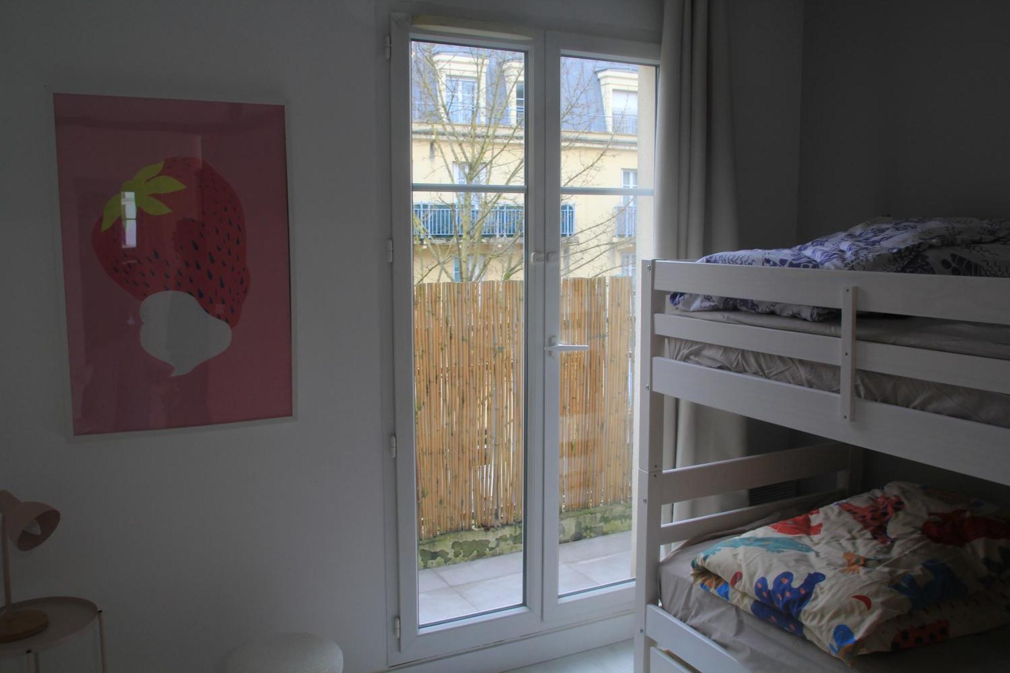 Disney 3 Mn, 14 People , 4 Bedrooms, 2 Parkings Prives Chessy (Seine-et-Marne) Exterior foto