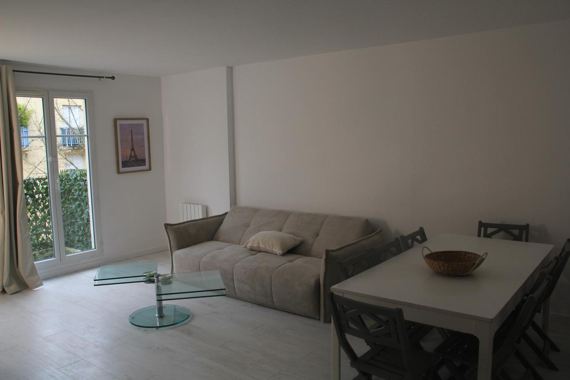 Disney 3 Mn, 14 People , 4 Bedrooms, 2 Parkings Prives Chessy (Seine-et-Marne) Exterior foto