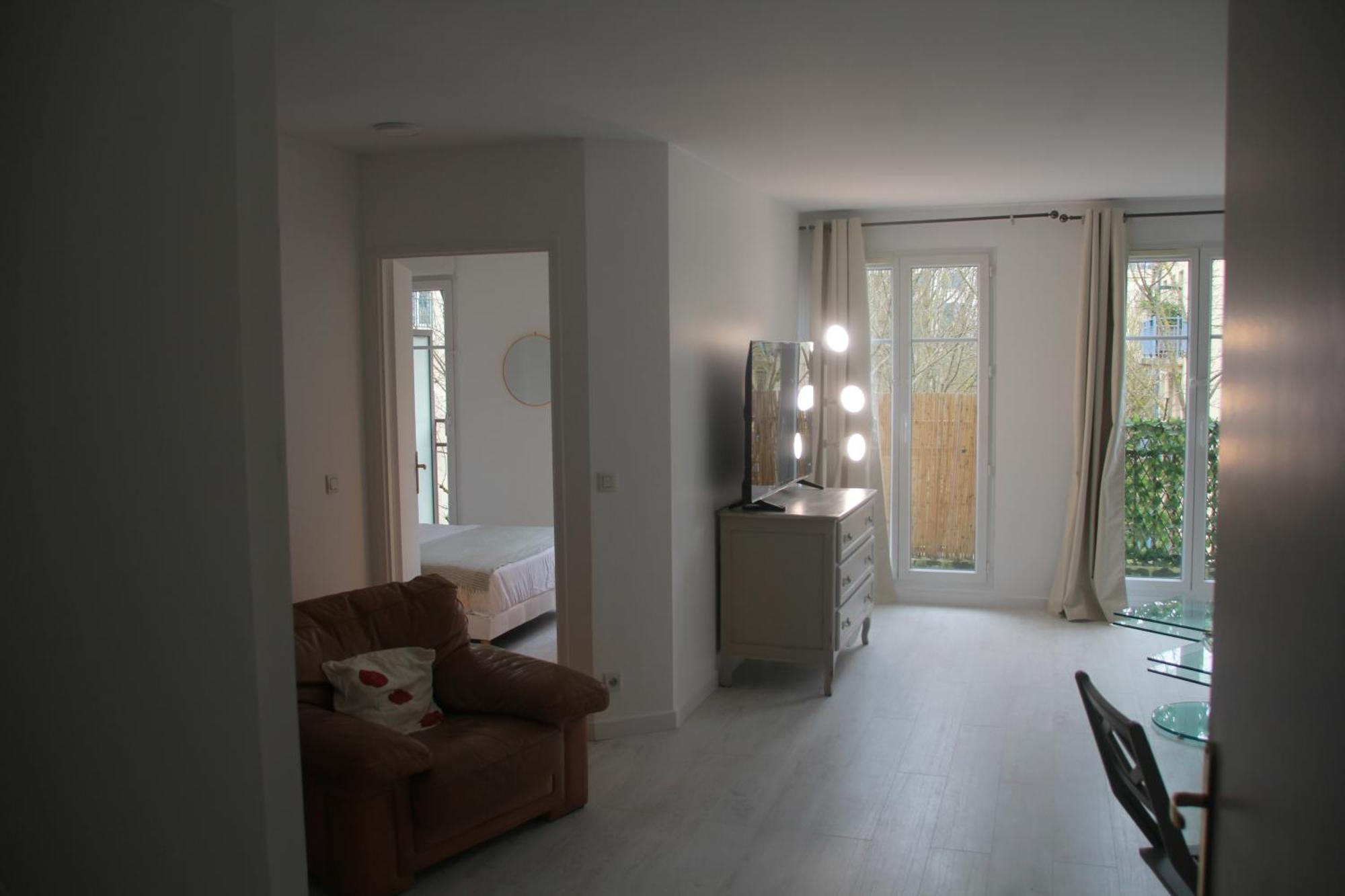 Disney 3 Mn, 14 People , 4 Bedrooms, 2 Parkings Prives Chessy (Seine-et-Marne) Exterior foto