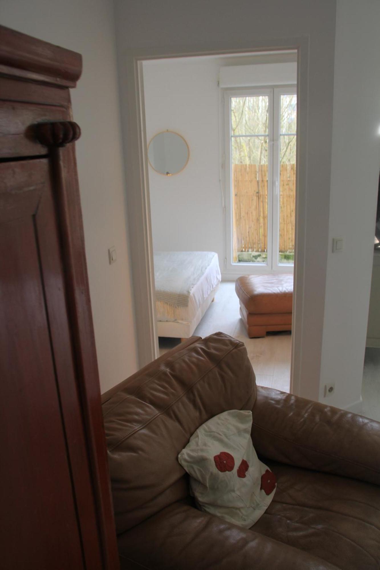 Disney 3 Mn, 14 People , 4 Bedrooms, 2 Parkings Prives Chessy (Seine-et-Marne) Exterior foto