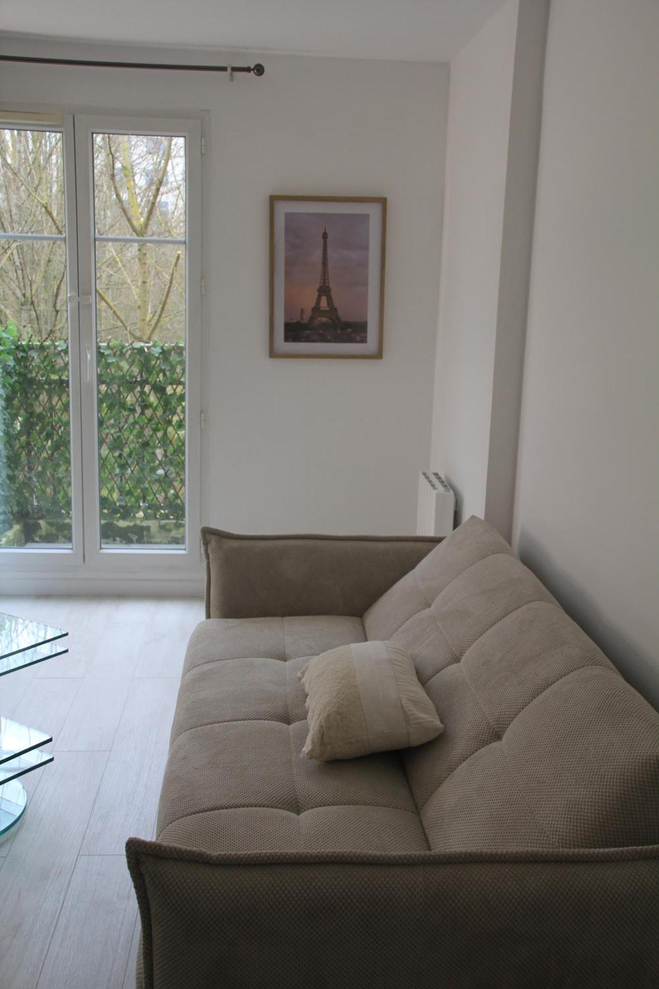 Disney 3 Mn, 14 People , 4 Bedrooms, 2 Parkings Prives Chessy (Seine-et-Marne) Exterior foto